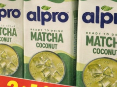 Matcha w natarciu. Nowość na promocji w Biedronce