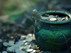 Rekordowa nagroda za skarb. Największe odkrycie w czeskich górach