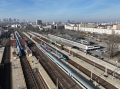 Warszawa Wschodnia. PLK czeka na odwołanie w KIO