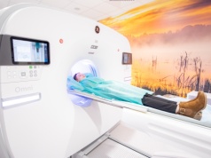 We wrocławskim szpitalu jest już skaner, który wykrywa raka