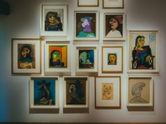 Zapłacił 100 euro, zyskał obraz Picassa za 1,45 mln zł