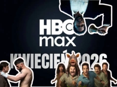 HBO Max ujawniło pozostałe premiery na kwiecień 2026. Nie mogę oczu oderwać