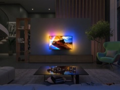 TURBO tani OLED 77 cali z Ambilight, HDMI 2.1 i 120 Hz!