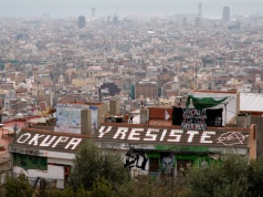 Rośnie bezkarność hiszpańskich „ocupas”