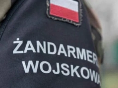 Wypadek na strzelnicy w Siedlcach. Ranny został funkcjonariusz. Sprawą zajmuje się Żandarmeria Wojskowa