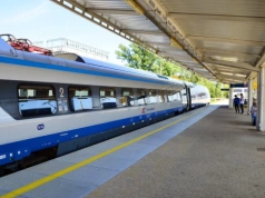 Tragedia z udziałem pociągu PKP Intercity. Jedna osoba nie żyje