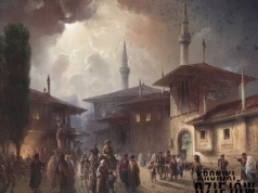 Krym był grecki, tatarski, rosyjski i ukraiński. Historia przeklętego półwyspu