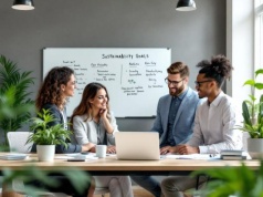 Pokolenie Alfa na rynku pracy. Jakie oczekiwania mają najmłodsi pracownicy?