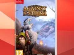 Pudełkowe Against the Storm na Nintendo Switch za 78,99 zł w Media Markt