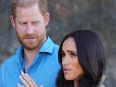 Harry wraca do wspomnień o rodzinie. Emocjonalne wyznanie podczas występu