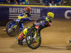 Żużel. GKM był blisko hitowego transferu?! Prezes o wszystkim powiedział