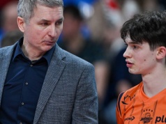 Rozbiór Jastrzębskiego Węgla trwa. Klub pożegnał reprezentanta Polski