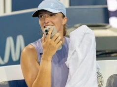 Iga Świątek uderza w polskie realia. „To naprawdę się dzieje”