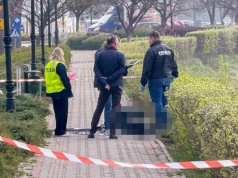 Przyszedł na ryby. Chwilę później wzywał służby. Tragedia w Garwolinie