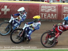 Żużel. Rewolucja w składzie Unii Leszno! Tak chcą wygrać w Toruniu!