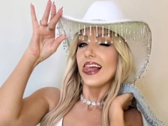 Casandra pokazała jak powstał teledysk do piosenki „Tequila – Adios Baby”