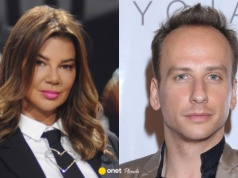 Edyta Górniak o rozstaniu z Dariuszem Krupą. Teraz tego mu życzy