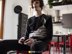 12-letni chłopiec czuje ogromną presję. "Szukają sensu tam, gdzie czeka zagrożenie"