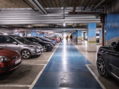 Parkowanie w centrum Katowic? W Galerii Katowickiej możesz mieć już dwie godziny za darmo! 