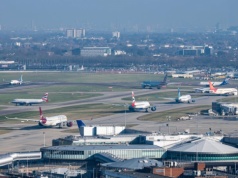 IATA: Sloty kluczowe dla przetrwania przewoźników w czasie wojen i kryzysów