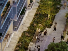 W centrum miasta powstanie nowy park. Dołoży się deweloper