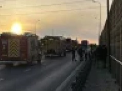 Nie żyje trzecia ofiara wypadku w Łomiankach