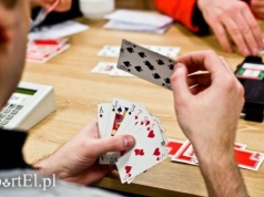 Brydżowy Otwarty Turniej Par