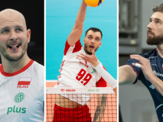 Wielcy nieobecni kadry Grbicia. Tych siatkarzy zabrakło na liście