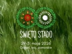 Święto Stado 2026: słowiańskie obrzędy, ogień i wspólnota w sercu Kociewia