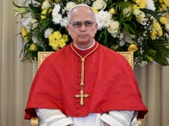 "Biada naginającym imię Boga do celów wojny". Stanowcze słowa papieża