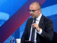 Poseł Jabłoński o aferze z Berkowiczem. Zażartował!