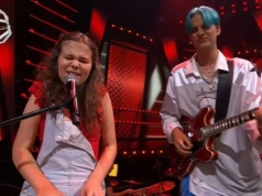 W sobotę kibicujemy Wiktorii Krawczyk! Mieszkanka gminy Prusice zawalczy w kolejnym etapie The Voice Kids