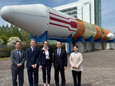 POLSA zacieśnia współpracę z Koreą i Japonią