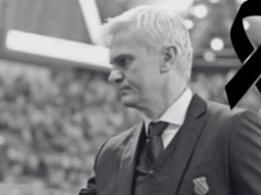 Tłumy na pogrzebie Jacka Magiery! Słowa księdza wyciskają łzy