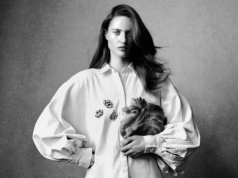 Zofia Chylak debiutuje z biżuterią. Kolekcja inspirowana polskimi wypiekami to opowieść o tradycji i dzieciństwie