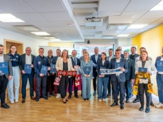 Wsparcie dla sportu na Podkarpaciu! 18 klubów-ambasadorów i miliony na lokalne inicjatywy