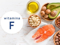 Witamina F: właściwości, działanie i funkcje w organizmie