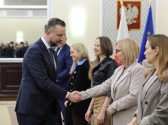 Sądny dzień Hennig-Kloski. Ćwik zdradził kulisy spotkania