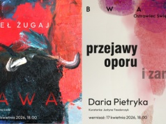 Nowe wystawy w BWA w Ostrowcu. Wernisaże już w piątek
