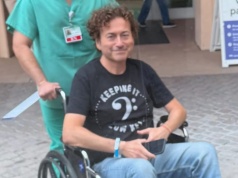 Piotr Rubik na wózku inwalidzkim. Żona zdradziła, co się stało