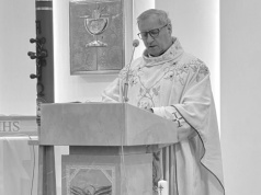 Zmarł śp. Ks. dr hab. Zbigniew Wolak – emerytowany pracownik naukowo-dydaktyczny UPJPII w Krakowie, rezydent w parafii bł. Karoliny w Tarnowie