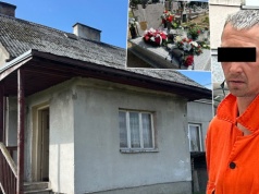 Poszli w odwiedziny do wujka. 60-latek nie żyje, sąd się nie wahał