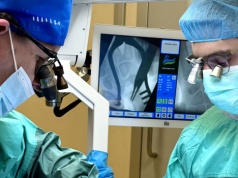 Szczeciński szpital z pierwszym w Polsce specjalistycznym aparatem rentgenowskim