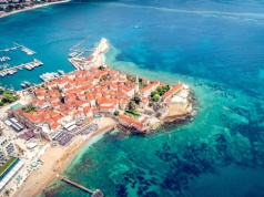 Budva bez przepłacania 🌊✈️ Wakacje w Czarnogórze za 969 PLN ☀️😍