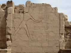 „Czyż mój ojciec Amon nie jest ze mną?”. Najstarsza udokumentowana bitwa w dziejach