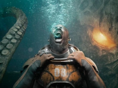 Cthulhu The Cosmic Abyss - recenzja gry