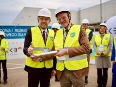 Dostarczają dania gotowe do Dino i Żabki. Teraz rozbudowują zakład w Opolu