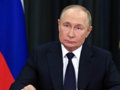 Władimir Putin rugał urzędników. Odprawa przybrała nieoczekiwany obrót