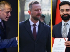 Kosiniak-Kamysz ostro o decyzji Nawrockiego. "Chęć budowania zasięgów i fame'u"