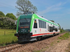 Podlaskie: Więcej taboru, mniej odwołań, ale problemy nie zniknęły